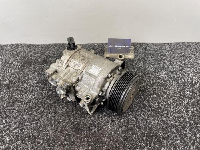 Gebruikte Aircopomp Audi A4 Avant (B7) 2.0 TFSI 20V Prijs € 121,00 Inclusief btw aangeboden door Van Kronenburg Engines