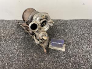 Gebruikte Turbo Audi RS 3 Sportback (8VA/8VF) 2.5 TFSI 20V Quattro Prijs € 899,95 Inclusief btw aangeboden door Van Kronenburg Engines