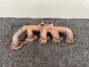 Gebruikte Uitlaatspruitstuk Ford Transit 2.2 TDCi 16V Prijs € 14,96 Inclusief btw aangeboden door Van Kronenburg Engines