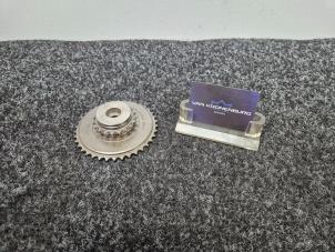 Gebruikte Nokkenas Tandwiel Volkswagen Touareg (7LA/7L6) 3.0 TDI V6 24V Prijs € 69,95 Inclusief btw aangeboden door Van Kronenburg Engines
