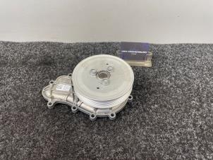 Nieuwe Waterpomp Audi A6 Avant (C7) 3.0 TDI V6 24V biturbo Quattro Prijs € 74,95 Inclusief btw aangeboden door Van Kronenburg Engines