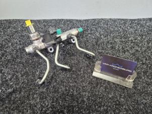 Nieuwe Common rail (Injectie) Audi A6 (C7) 3.0 TDI V6 24V Quattro Prijs € 181,50 Inclusief btw aangeboden door Van Kronenburg Engines