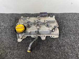 Gebruikte Kleppendeksel Renault Clio IV (5R) 0.9 Energy TCE 90 12V GPL Prijs € 29,95 Inclusief btw aangeboden door Van Kronenburg Engines
