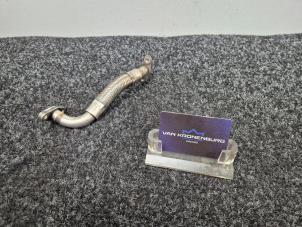 Gebruikte Oliedruk Leiding Audi RS 3 Sportback (8VA/8VF) 2.5 TFSI 20V Quattro Performance Prijs € 24,95 Inclusief btw aangeboden door Van Kronenburg Engines