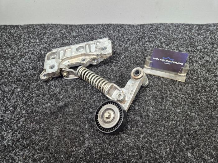 Gebruikte Spanner multiriem Mercedes CLA (117.3) 2.2 CLA-220 CDI, 220 d 16V 4-Matic Prijs € 24,95 Inclusief btw aangeboden door Van Kronenburg Engines