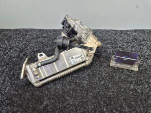 Gebruikte EGR koeler BMW X2 (F39) xDrive 25d 2.0 16V Prijs € 181,50 Inclusief btw aangeboden door Van Kronenburg Engines