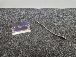 Gebruikte Uitlaat temperatuursensor BMW 7 serie (G11/12) 725d,Ld 2.0 16V Prijs € 24,95 Inclusief btw aangeboden door Van Kronenburg Engines