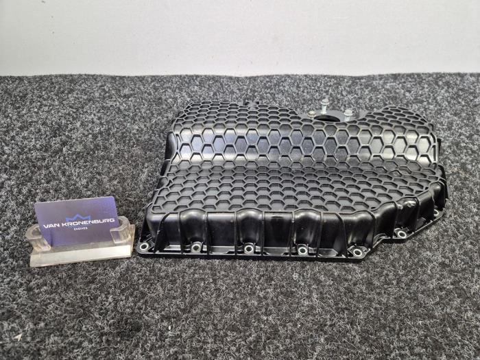 Gebruikte Carterpan Volkswagen Golf VII (AUA) 2.0 GTI 16V Prijs € 49,95 Inclusief btw aangeboden door Van Kronenburg Engines