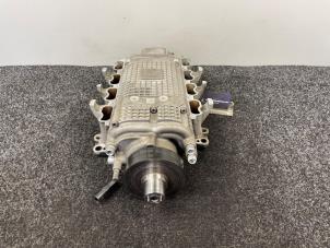 Gebruikte Compressor Mercedes CLS AMG (C219) 5.4 55 AMG V8 24V Prijs op aanvraag aangeboden door Van Kronenburg Engines