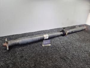 Gebruikte Tussenas Mercedes CL AMG (215) 5.4 CL-55 AMG V8 24V Prijs € 363,00 Inclusief btw aangeboden door Van Kronenburg Engines