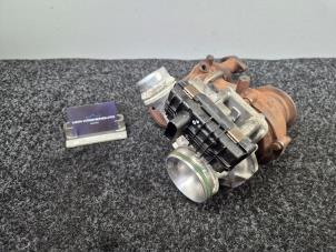 Gebruikte G-lader Mini Mini (F55) 1.5 12V One D Prijs € 363,00 Inclusief btw aangeboden door Van Kronenburg Engines