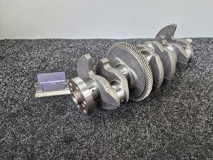 Gebruikte Krukas Landrover Range Rover Evoque (LVJ/LVS) 2.0 Si4 240 16V 5-drs. Prijs op aanvraag aangeboden door Van Kronenburg Engines