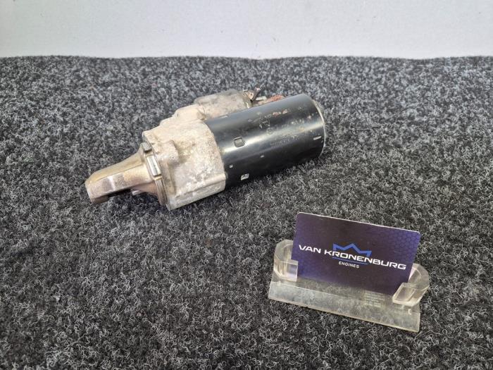 Gebruikte Startmotor Mercedes ML II (164/4JG) 4.0 ML-420 CDI 4-Matic V8 32V Prijs € 59,96 Inclusief btw aangeboden door Van Kronenburg Engines