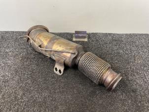 Gebruikte Katalysator BMW X5 (G05) xDrive 40i 3.0 24V Prijs € 799,96 Inclusief btw aangeboden door Van Kronenburg Engines