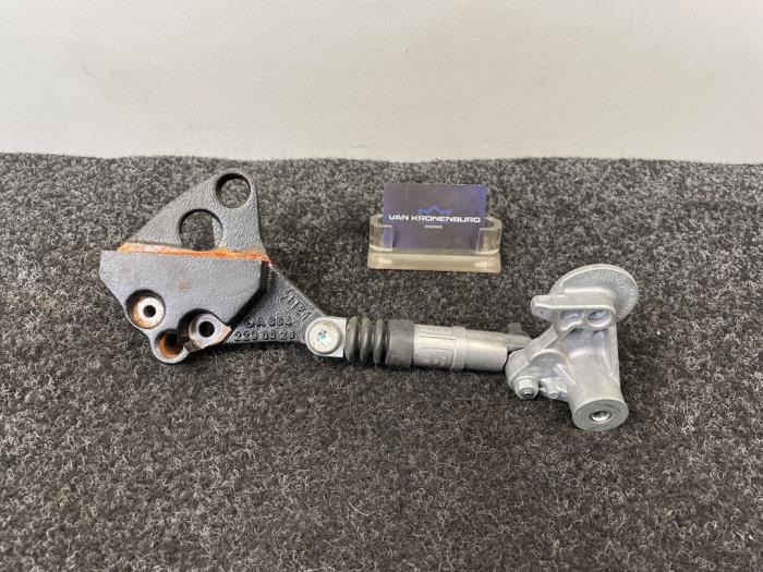 Nieuwe Spanner multiriem Chrysler PT Cruiser 2.2 CRD 16V Prijs € 121,00 Inclusief btw aangeboden door Van Kronenburg Engines