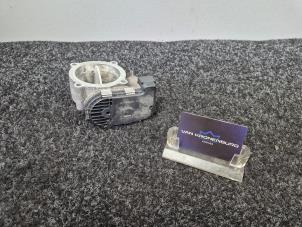 Gebruikte Gasklephuis Mercedes GL (X164) 4.0 GL 420 CDI V8 32V Prijs € 74,95 Inclusief btw aangeboden door Van Kronenburg Engines