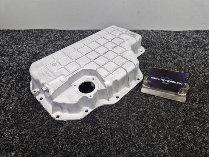 Gebruikte Carterpan Mercedes ML III AMG (166) 5.5 ML-63 AMG V8 32V Biturbo Prijs € 399,95 Inclusief btw aangeboden door Van Kronenburg Engines