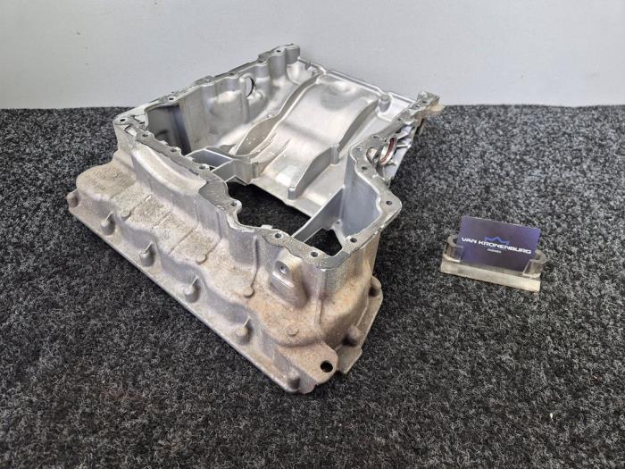 Gebruikte Carterpan Porsche Panamera (971G) 2.9 V6 24V 4S Prijs € 605,00 Inclusief btw aangeboden door Van Kronenburg Engines