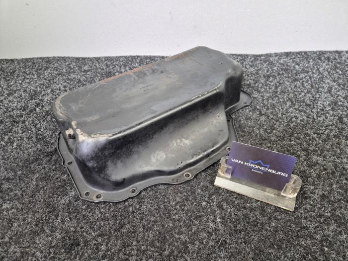Gebruikte Carterpan Mercedes CL AMG (216) 6.2 CL-63 AMG V8 Prijs € 99,95 Inclusief btw aangeboden door Van Kronenburg Engines