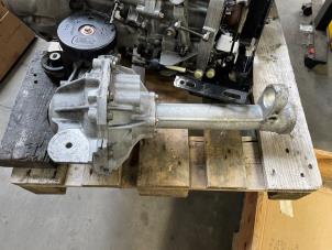 Gebruikte Differentieel voor Landrover Range Rover Sport (LW) 5.0 V8 32V Supercharged Prijs op aanvraag aangeboden door Van Kronenburg Engines