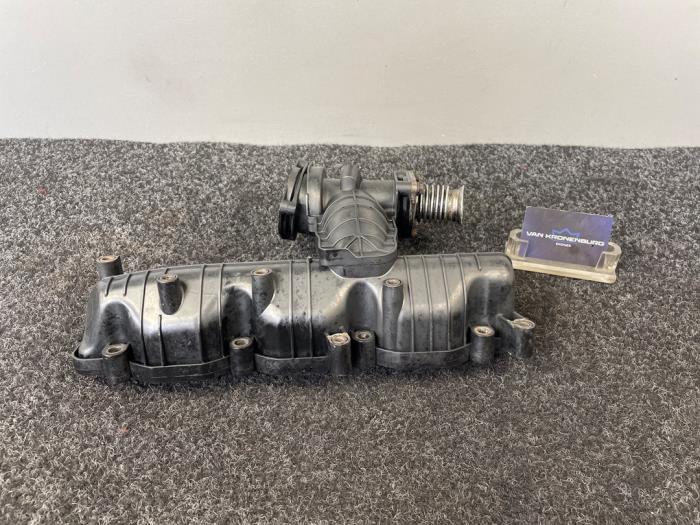 Gebruikte Inlaatspruitstuk Fiat Ducato (250) 2.3 D 130 Multijet Minibus Extralongo Prijs € 59,96 Inclusief btw aangeboden door Van Kronenburg Engines