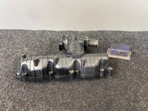 Gebruikte Inlaatspruitstuk Fiat Ducato (250) 2.3 D 130 Multijet Minibus Extralongo Prijs € 59,96 Inclusief btw aangeboden door Van Kronenburg Engines