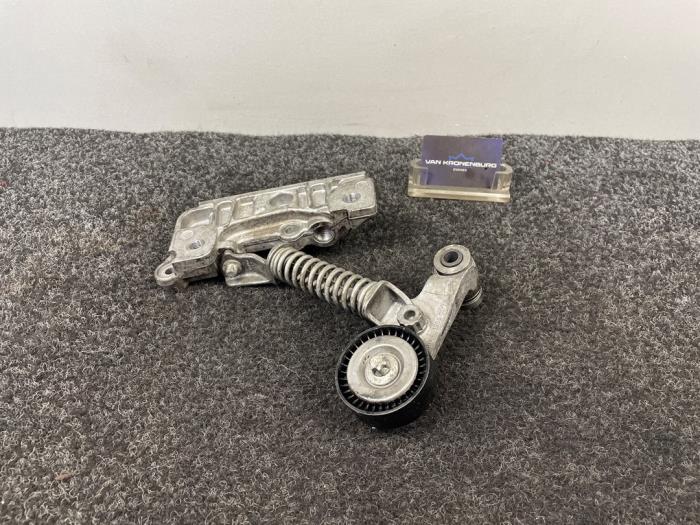 Gebruikte Spanner multiriem Mercedes A (W176) 2.2 A-220 d 16V 4-Matic Prijs € 24,95 Inclusief btw aangeboden door Van Kronenburg Engines