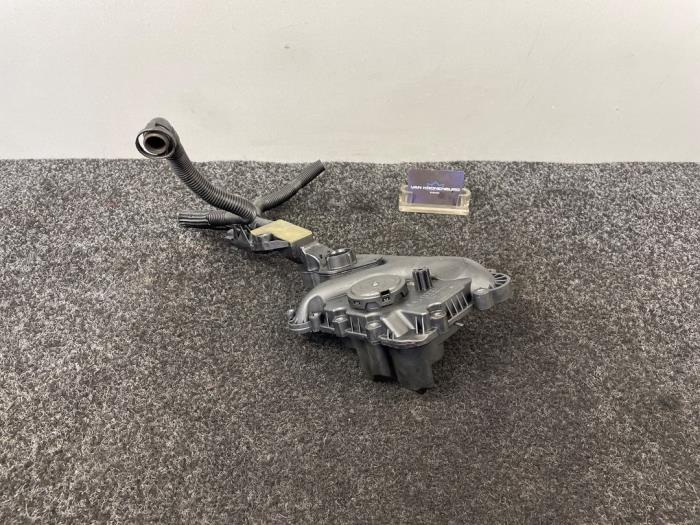 Gebruikte Carterventilatie Audi A6 Avant (C7) 3.0 V6 24V TFSI Quattro Prijs € 120,94 Inclusief btw aangeboden door Van Kronenburg Engines