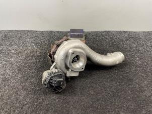 Gebruikte Turbo Fiat Ducato (250) 2.3 D 150 Multijet Prijs € 605,00 Inclusief btw aangeboden door Van Kronenburg Engines