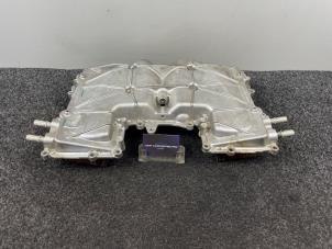 Gebruikte Intercooler Jaguar F-type 3.0 S V6 24V Prijs € 149,96 Inclusief btw aangeboden door Van Kronenburg Engines