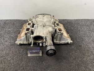 Gebruikte Compressor Landrover Range Rover Sport (LW) 3.0 V6 Supercharged Prijs € 999,94 Inclusief btw aangeboden door Van Kronenburg Engines