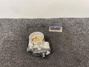 Gebruikte Gasklephuis Landrover Range Rover Sport (LW) 3.0 V6 Supercharged Prijs € 75,00 Inclusief btw aangeboden door Van Kronenburg Engines