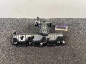 Gebruikte Inlaatspruitstuk Fiat Ducato (250) 2.3 D 150 Multijet Prijs € 59,96 Inclusief btw aangeboden door Van Kronenburg Engines