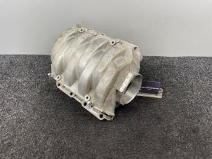 Gebruikte Inlaatspruitstuk Audi A8 (D2) 3.7 40V Prijs € 49,95 Inclusief btw aangeboden door Van Kronenburg Engines