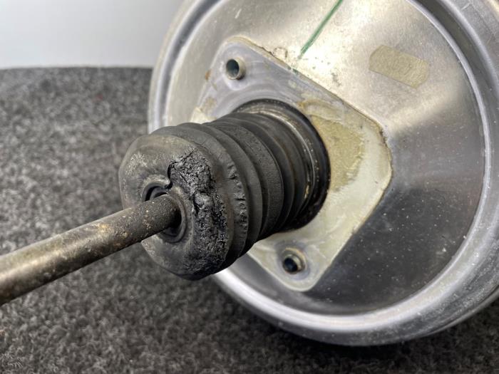 Rembekrachtiger van een Lamborghini Huracan 5.2 V10 LP 580-2 2018