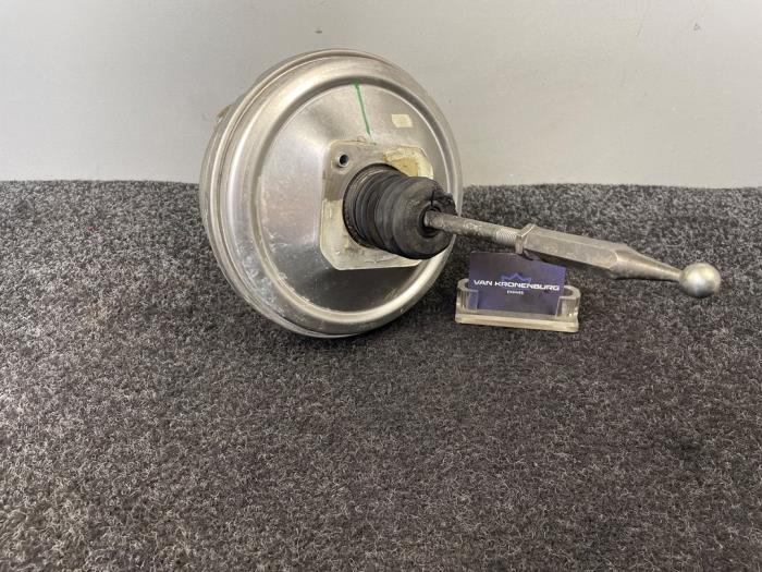 Rembekrachtiger van een Lamborghini Huracan 5.2 V10 LP 580-2 2018