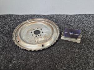 Gebruikte Starterkrans Mercedes C (W205) C-180 1.6 16V Prijs € 50,00 Inclusief btw aangeboden door Van Kronenburg Engines