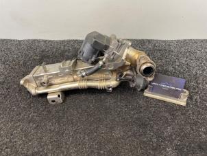 Gebruikte EGR koeler BMW 5 serie (F10) 530d 24V Performance Power Kit Prijs € 99,95 Inclusief btw aangeboden door Van Kronenburg Engines