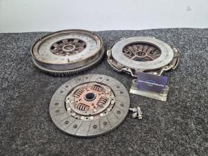 Gebruikte Koppelingsset (compleet) Mercedes Sprinter 3t (906.61) 211 CDI 16V Prijs € 135,00 Inclusief btw aangeboden door Van Kronenburg Engines