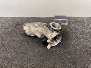 Gebruikte Turbo Pijp BMW 5 serie (F10) 535d xDrive 24V Prijs € 60,00 Inclusief btw aangeboden door Van Kronenburg Engines