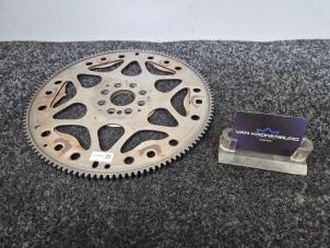 Gebruikte Starterkrans BMW 5 serie (F10) M550d 3.0 xDrive 24V Prijs € 50,00 Inclusief btw aangeboden door Van Kronenburg Engines