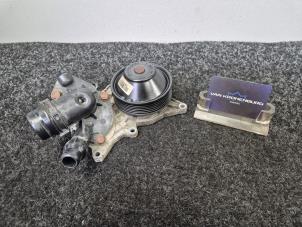 Gebruikte Waterpomp BMW X5 (F15) M50d 3.0 24V Prijs € 40,00 Inclusief btw aangeboden door Van Kronenburg Engines