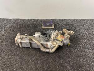 Gebruikte EGR koeler BMW 3 serie (F30) 330d xDrive 3.0 24V Prijs € 99,95 Inclusief btw aangeboden door Van Kronenburg Engines