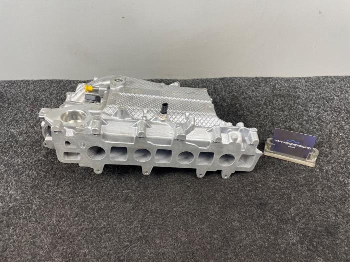 Nieuwe Inlaatspruitstuk Volkswagen Tiguan (CT1) 2.0 TDI Prijs op aanvraag aangeboden door Van Kronenburg Engines
