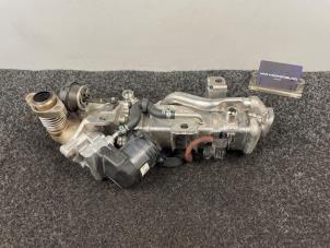 Gebruikte EGR koeler BMW 3 serie (F30) 330d xDrive 3.0 24V Prijs € 99,95 Inclusief btw aangeboden door Van Kronenburg Engines
