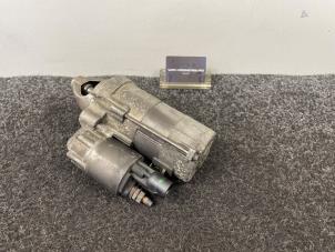 Gebruikte Startmotor Audi RS 4 Avant (B7) RS4 4.2 V8 40V Prijs € 29,95 Inclusief btw aangeboden door Van Kronenburg Engines