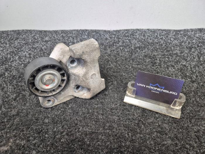 Gebruikte Spanner multiriem Fiat Ducato (250) 2.3 D 120 Multijet Prijs € 60,50 Inclusief btw aangeboden door Van Kronenburg Engines