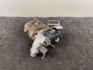 Gebruikte G-lader Nissan Qashqai (J12) 1.3 DIG-T 150 16V Prijs € 199,95 Inclusief btw aangeboden door Van Kronenburg Engines