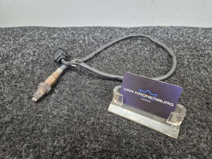 Gebruikte Lambda Sonde BMW 5 serie (F10) M550d 3.0 xDrive 24V Prijs € 59,96 Inclusief btw aangeboden door Van Kronenburg Engines