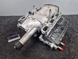 Gebruikte Compressor Jaguar F-type 3.0 V6 24V Prijs € 999,94 Inclusief btw aangeboden door Van Kronenburg Engines